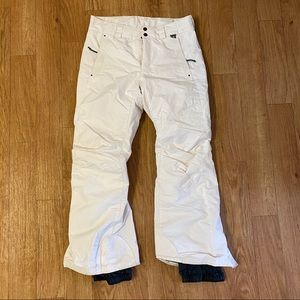 Columbia snow pants